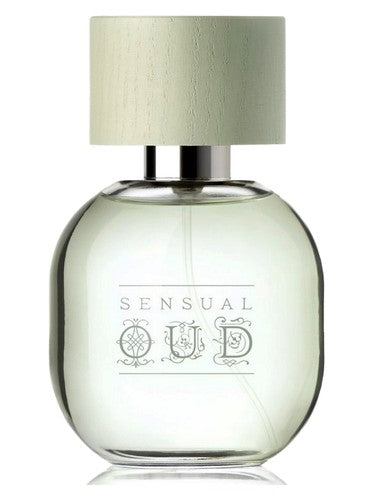 Art de Parfum Sensual Oud fragrance bottle