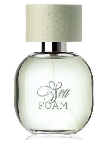 Art de Parfum Sea Foam fragrance bottle
