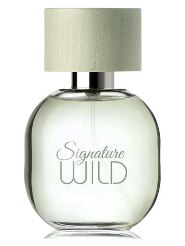 Art de Parfum Signature Wild fragrance bottle