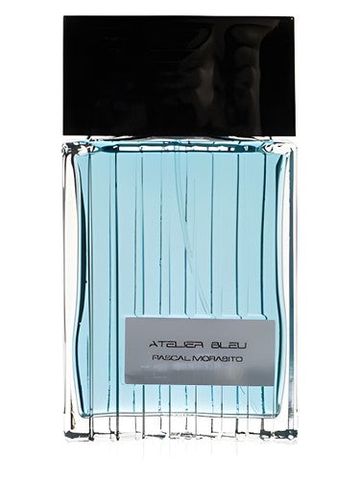 Pascal Morabito Atelier Bleu fragrance bottle