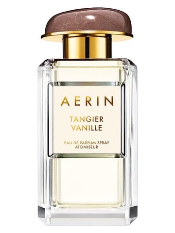 Aerin Tangier Vanille fragrance bottle