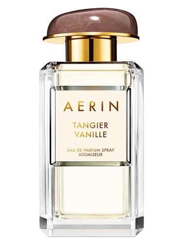 Aerin Tangier Vanille fragrance bottle