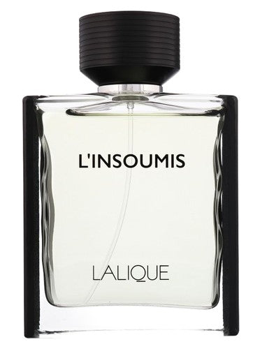 Lalique L'Insoumis