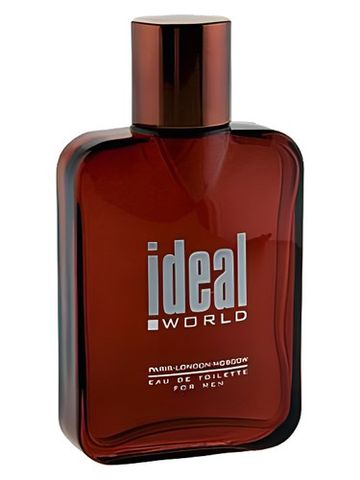 Judith Ideal World fragrance bottle