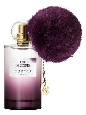 Goutal Tenue de Soiree fragrance bottle