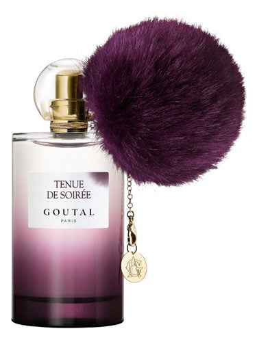 Goutal Tenue de Soiree fragrance bottle