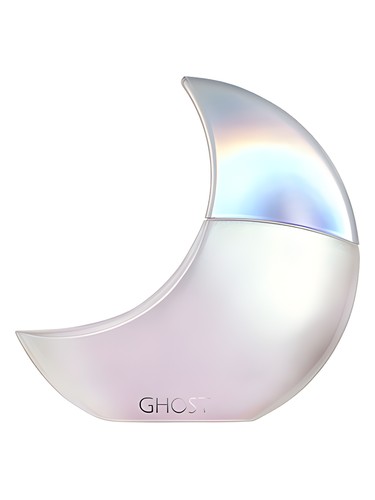 Ghost Whitelight fragrance bottle