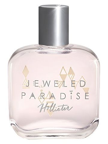 Hollister Jeweled Paradise fragrance bottle