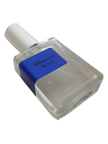 DSH Perfumes Ultramarine Blue fragrance bottle