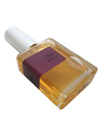 DSH Perfumes Mars Violet fragrance bottle
