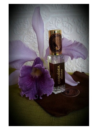 The Exotic Island Perfumer Orquidea Absoluta
