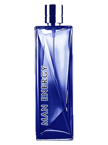Новая Заря (The New Dawn) Man Energy