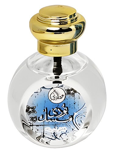 Otoori Body Musk fragrance bottle