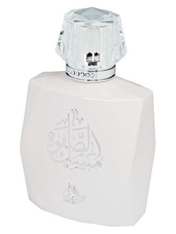 Otoori Musk Al Safwa fragrance bottle