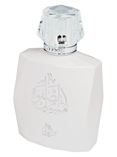 Otoori Musk Al Safwa fragrance bottle
