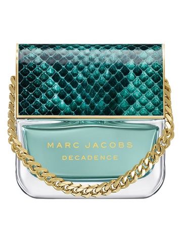 Marc Jacobs Divine Decadence fragrance bottle