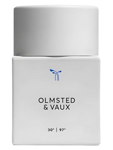 Phlur Olmsted & Vaux fragrance bottle