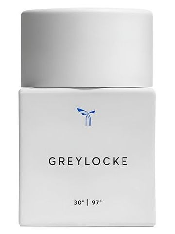 Phlur Greylocke fragrance bottle
