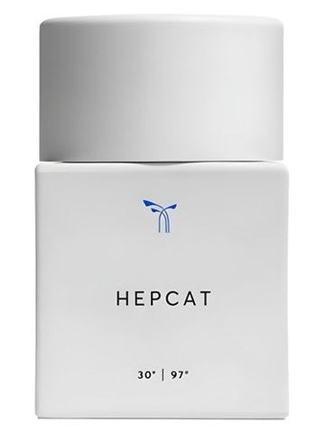 Phlur Hepcat fragrance bottle