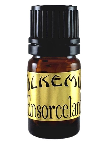 Alkemia Perfumes Ensorcelant