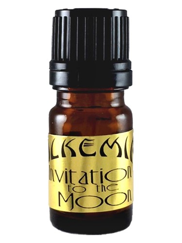 Alkemia Perfumes Invitation to the Moon
