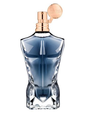 Jean Paul Gaultier Le Male Essence de Parfum fragrance bottle