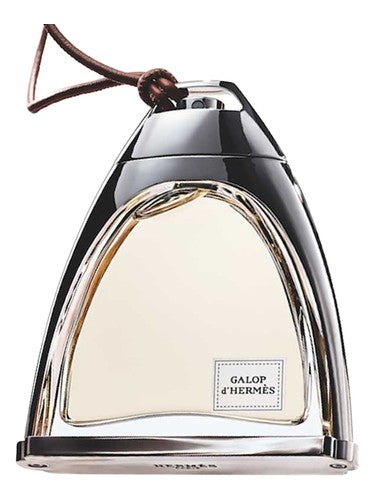 Hermès Galop d'Hermes fragrance bottle