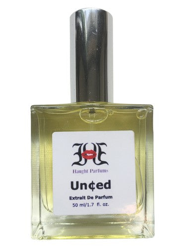 Haught Parfums Un¢ed (Unscented) fragrance bottle