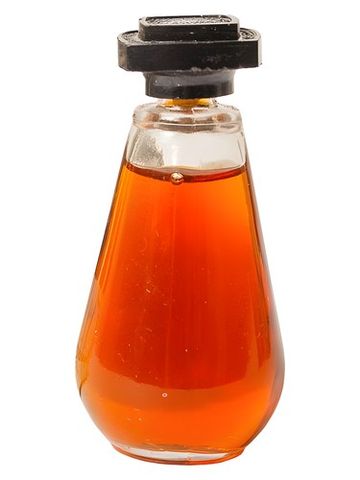 Dzintars Rapsodija fragrance bottle