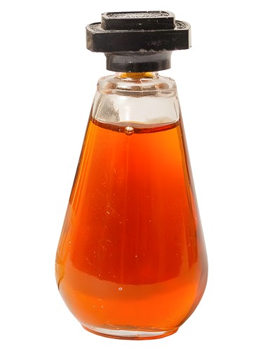 Dzintars Rapsodija fragrance bottle