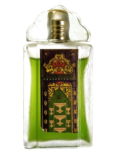 Северное сияние Бахчисарайский фонтан (The Fountain of Bakhchisaray) fragrance bottle