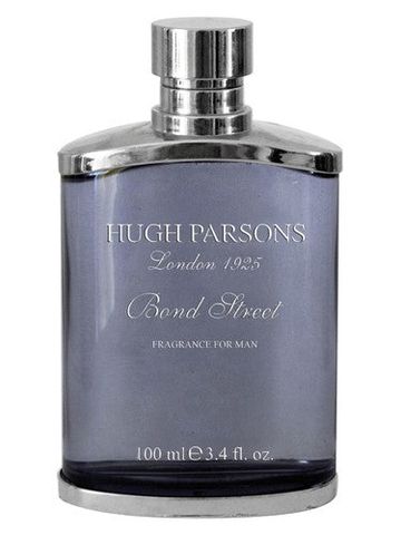 Hugh Parsons Bond Street fragrance bottle