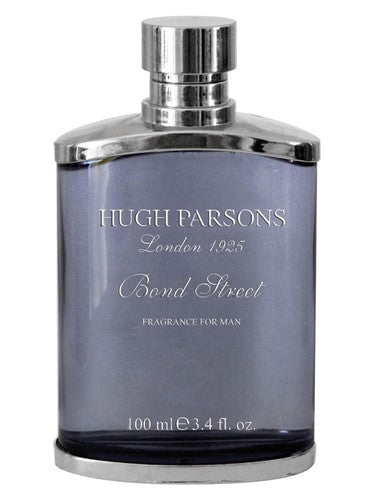 Hugh Parsons Bond Street