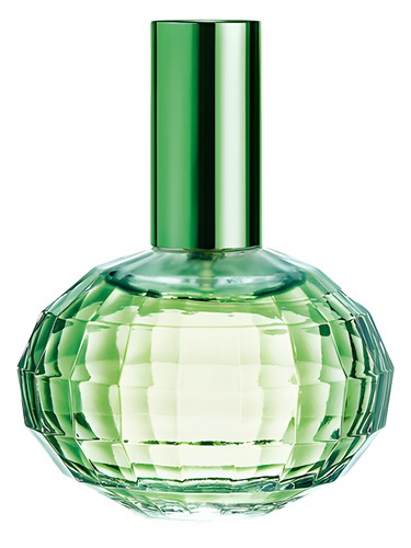 Oriflame Memories Chasing Butterflies fragrance bottle