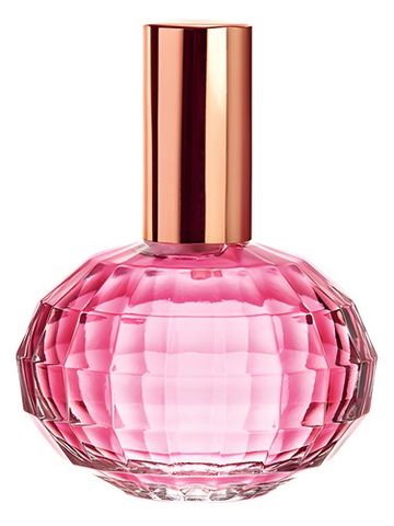 Oriflame Memories Flirting Under Fireworks fragrance bottle