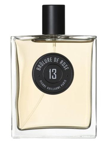 Pierre Guillaume Paris Brulure de Rose 13 fragrance bottle