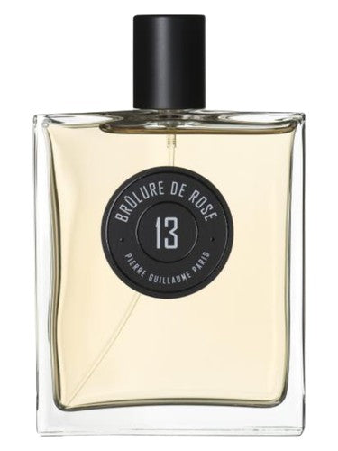 Pierre Guillaume Paris Brulure de Rose 13 fragrance bottle