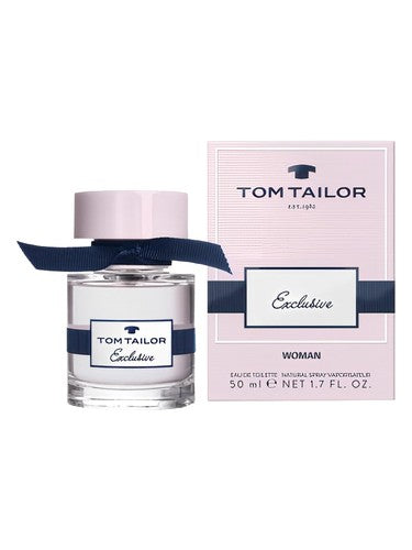 Tom Tailor Tom Tailor Exclusive Woman fragrance bottle