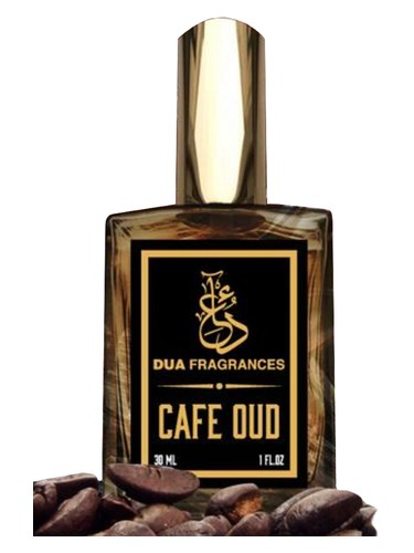 The Dua Brand Cafe Oud