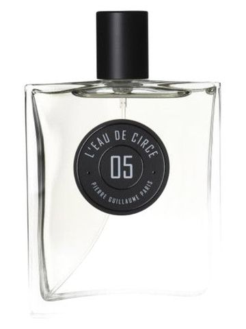 Pierre Guillaume Paris L'Eau de Circe 05 fragrance bottle