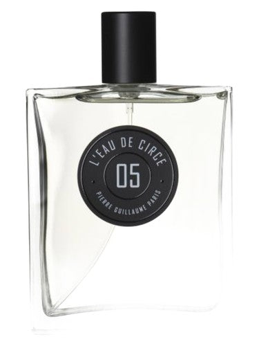 Pierre Guillaume Paris L'Eau de Circe 05 fragrance bottle