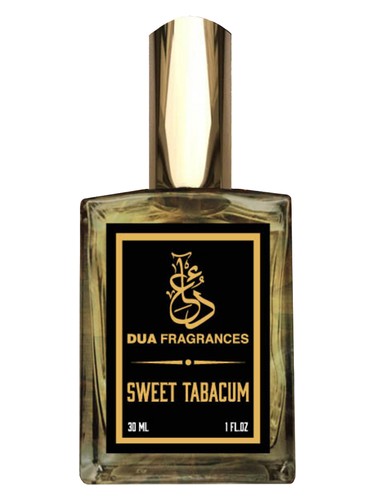 The Dua Brand Sweet Tabacum