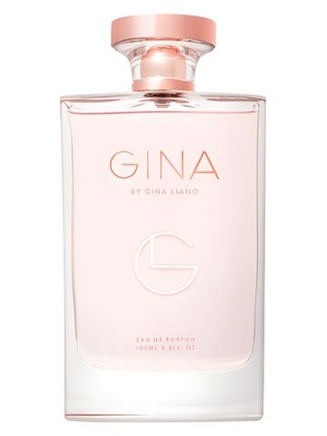 Gina Liano Gina fragrance bottle