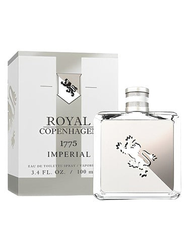 Royal Copenhagen 1775 Imperial For Men