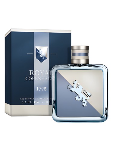 Royal Copenhagen 1775 Classic For Men