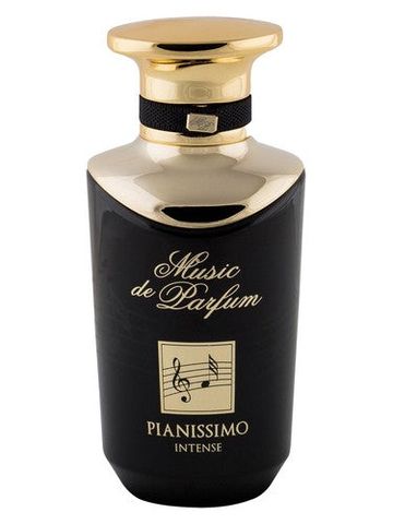 Music de Parfum Pianissimo Eau de Parfum fragrance bottle
