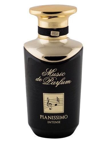 Music de Parfum Pianissimo Eau de Parfum fragrance bottle