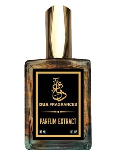 The Dua Brand Deset Reflection