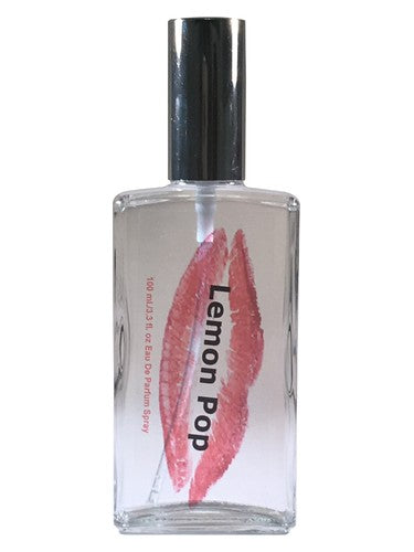 Haught Parfums Lemon Pop fragrance bottle