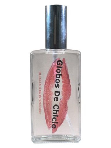 Haught Parfums Globos De Chicle fragrance bottle